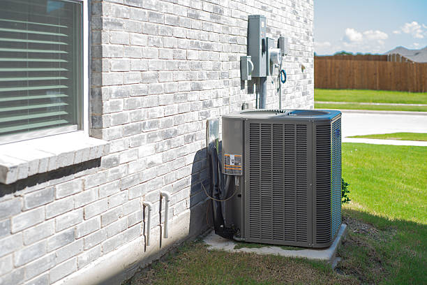 Reliable Hvac contractor in Bay Pines, FL by FH HVAC
